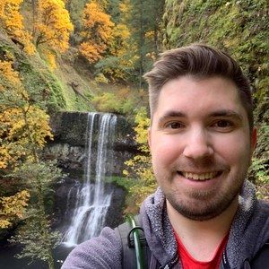 Meet your Posher, Bryce